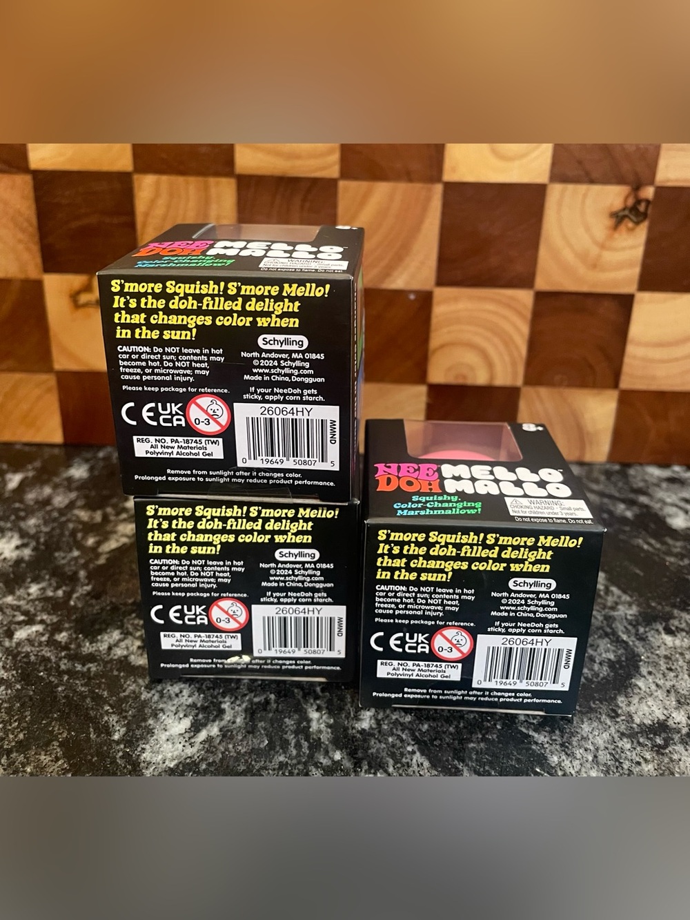Needoh Bundle - Picture 2 of 2